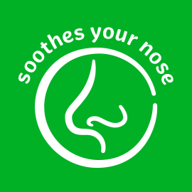 Nose icon